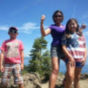 Meet your Posher, Rebeca